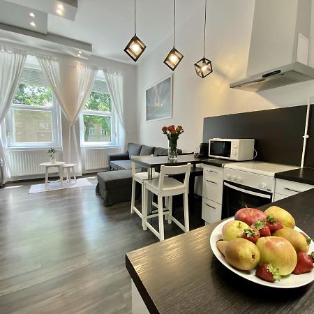 Art Apartment سيغيد المظهر الخارجي الصورة