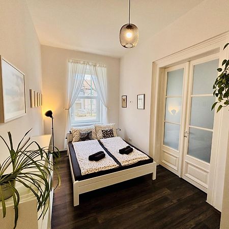 Art Apartment سيغيد المظهر الخارجي الصورة