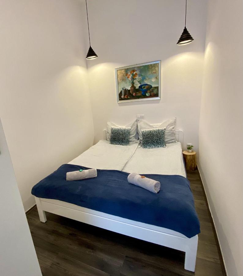 Art Apartment سيغيد المظهر الخارجي الصورة