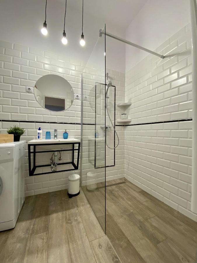 Art Apartment سيغيد المظهر الخارجي الصورة