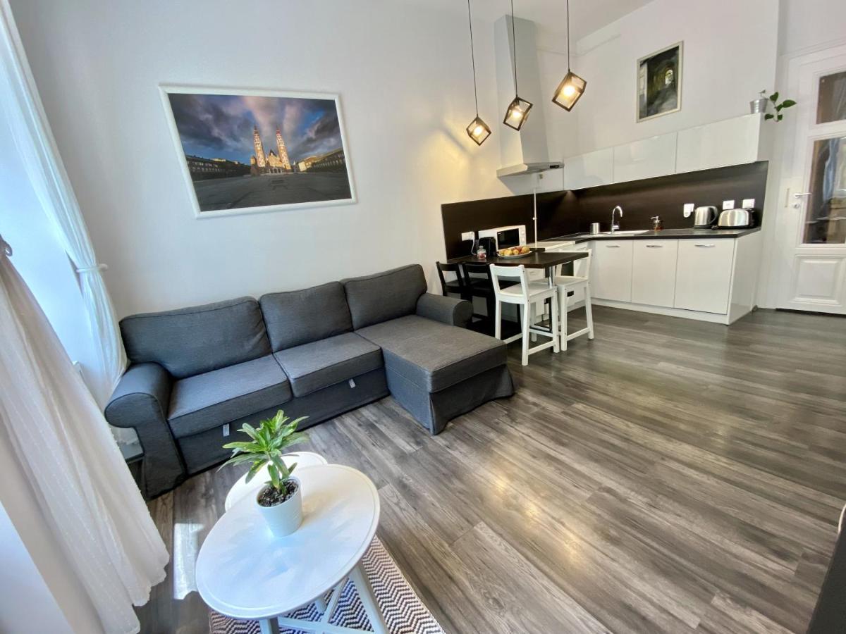 Art Apartment سيغيد المظهر الخارجي الصورة