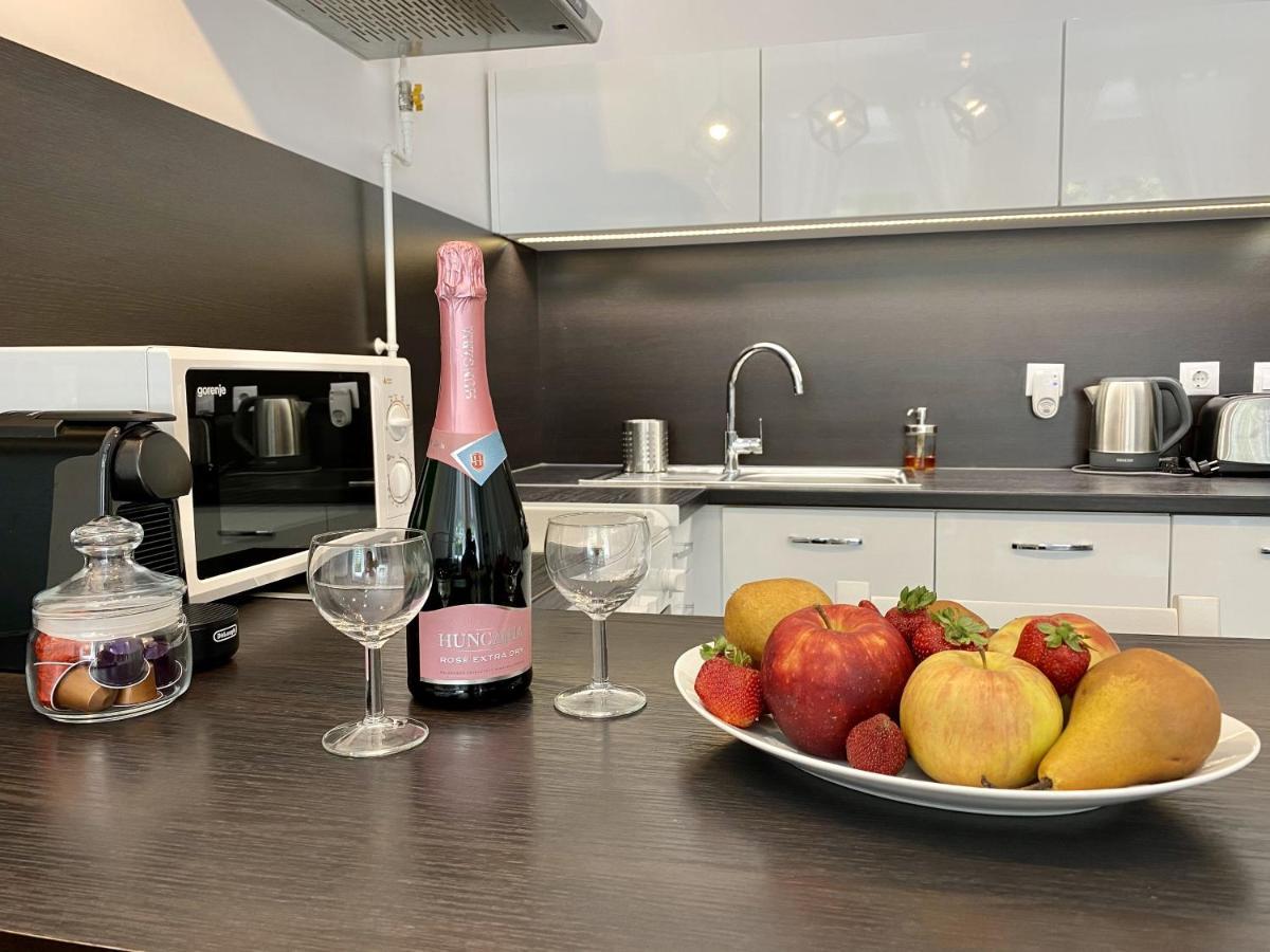 Art Apartment سيغيد المظهر الخارجي الصورة