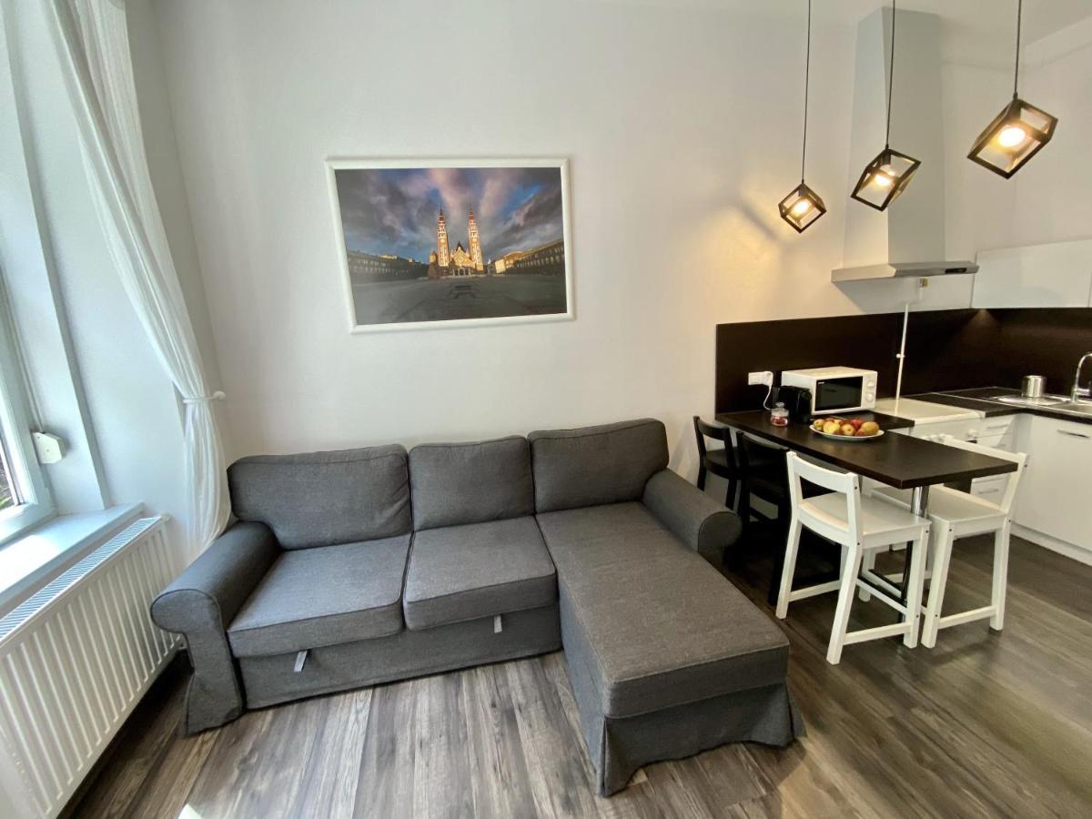 Art Apartment سيغيد المظهر الخارجي الصورة