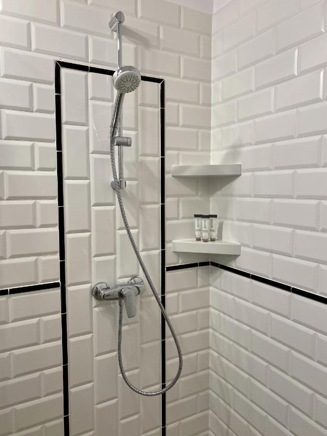 Art Apartment سيغيد المظهر الخارجي الصورة