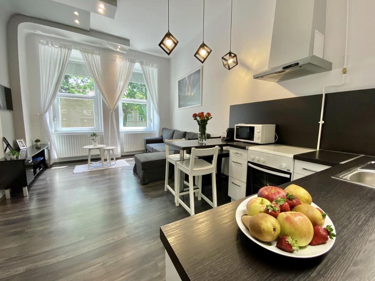 Art Apartment سيغيد المظهر الخارجي الصورة