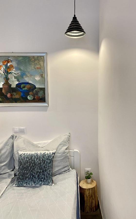 Art Apartment سيغيد المظهر الخارجي الصورة