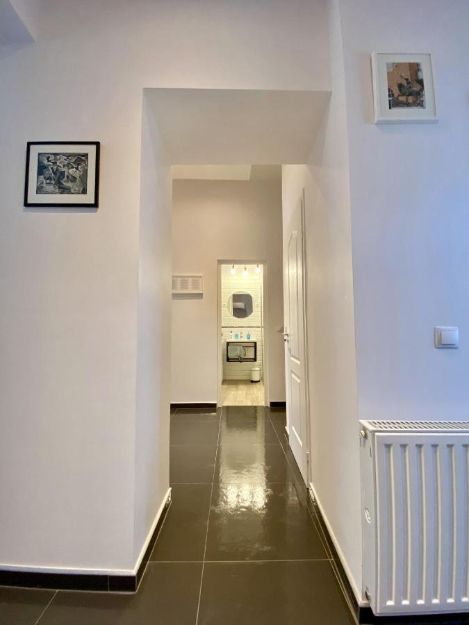 Art Apartment سيغيد المظهر الخارجي الصورة