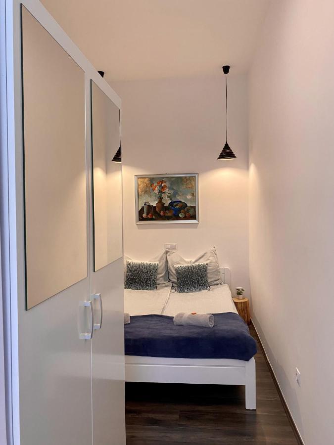 Art Apartment سيغيد المظهر الخارجي الصورة