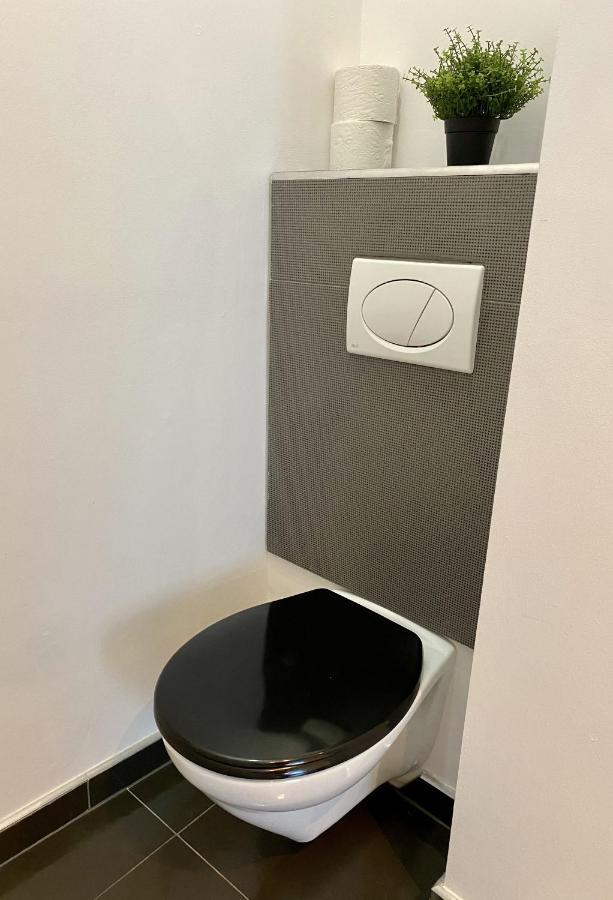 Art Apartment سيغيد المظهر الخارجي الصورة