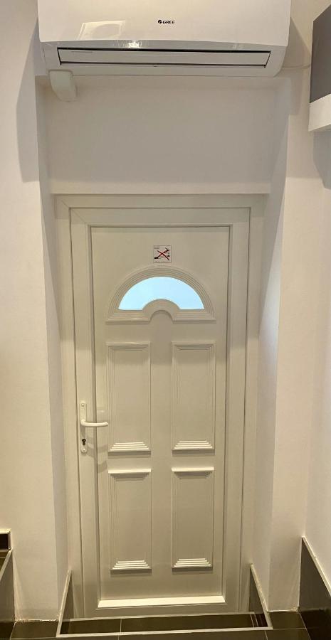 Art Apartment سيغيد المظهر الخارجي الصورة