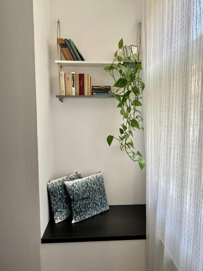 Art Apartment سيغيد المظهر الخارجي الصورة