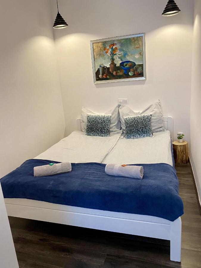 Art Apartment سيغيد المظهر الخارجي الصورة