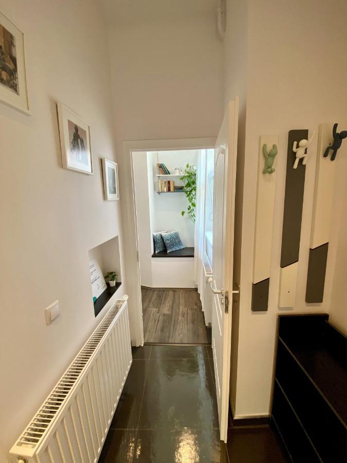 Art Apartment سيغيد المظهر الخارجي الصورة