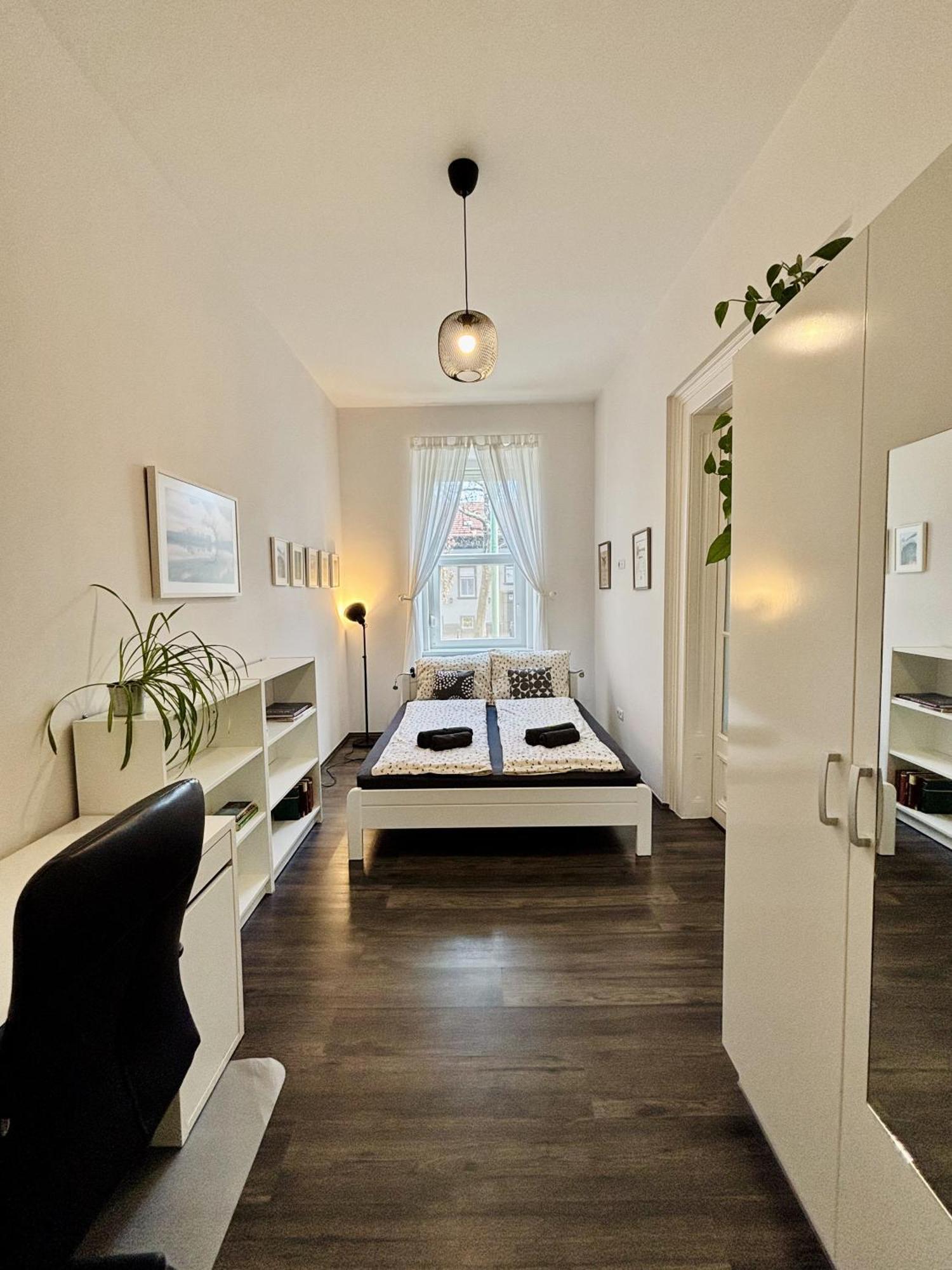 Art Apartment سيغيد المظهر الخارجي الصورة