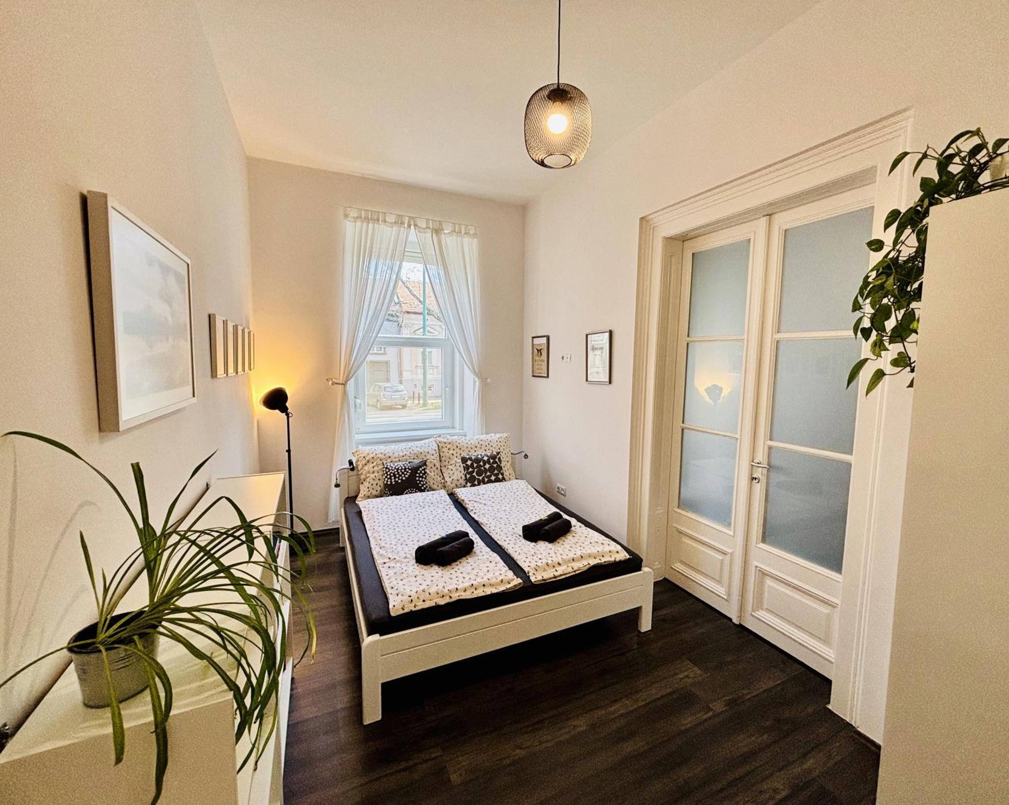 Art Apartment سيغيد المظهر الخارجي الصورة