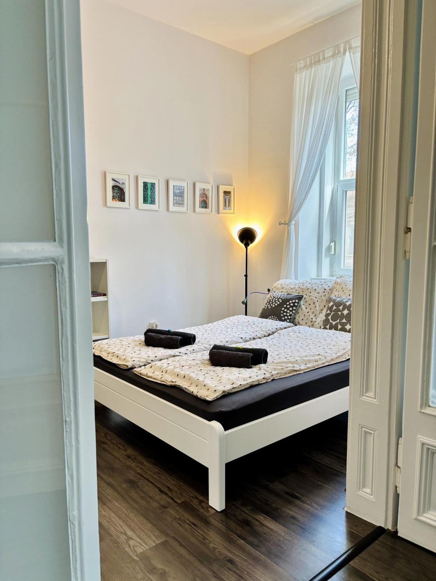 Art Apartment سيغيد المظهر الخارجي الصورة